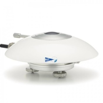 HEATED PYRGEOMETER Pt100 WITH 5 M CABLE ref : PYGH0-20P0 BLET PYGH0-20P0 : securemail.fr