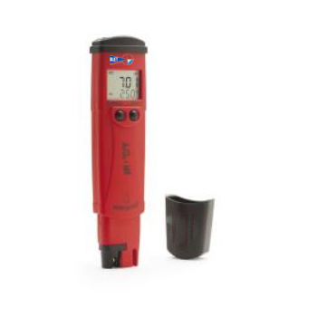 Testeur de pH/°C étanche - Résolution : 0.1 pH ref : PHM68-CA010-00 BLET PHM68-CA010-00 : Instruments de Mesure et Contrôle - Di