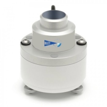 HEATED PYRGEOMETER 4-20 mA WITH 5 M CABLE ref : PYGH0-STVTR BLET PYGH0-STVTR : securemail.fr