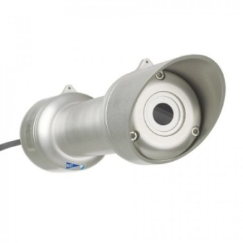 HEATED ANALOGUE PYRHELIOMETER CLASS A PT100 WITH 5 M CABLE ref : PYHH0-120P0 BLET PYHH0-120P0 : securemail.fr