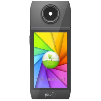 SPECTRAL PAR METER BLET Ref : SPRU2-S4P00PA BLET SPRU2-S4P00PA : securemail.fr