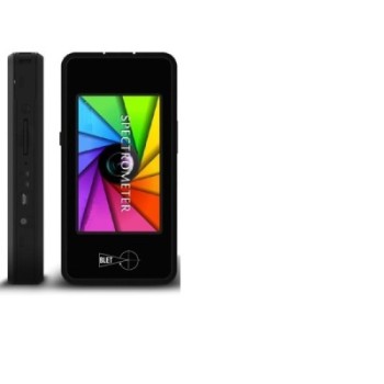 HANDHELD SPECTROMETER WITH MULTIFUNCTIONS BLET Ref : SPRU2-S3PBSPA BLET SPRU2-S3PBSPA : securemail.fr