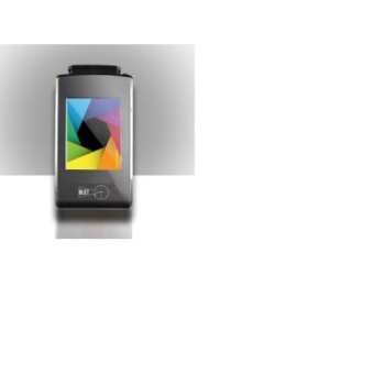 HANDHELD SPECTRAL COLOR METER BLET Ref : SPRU2-S2P0FCO BLET SPRU2-S2P0FCO : securemail.fr