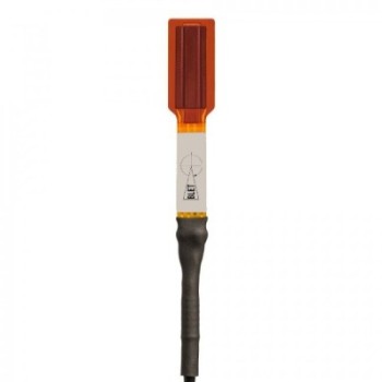 ECONOMICAL FOIL HEAT FLUX AND TEMPERATURE SENSOR CABLE 5M Ref : FLUH0-FE00500 BLET FLUH0-FE00500 : securemail.fr