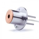 HEAT FLUX SENSOR GARDON 250x10^3W/m² AVEC FENETRE SAPHIR Ref : FLUH0-G0252S0 BLET FLUH0-G0252S0 : securemail.fr