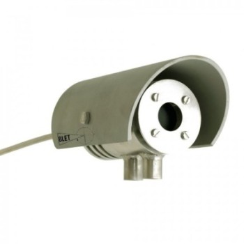 OUTDOOR HEAT FLUX AND TEMPERATURE SENSOR Ref : FLUH0-TX00300 BLET FLUH0-TX00300 : securemail.fr