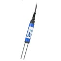 SOIL HUMIDITY PROBE 32MM DIAMETER IMPBUS INTERFACE CABLE 5M RODS OPTION 50MM Ref: HUMI2-S32I005 BLET HUMI2-S32I005 : securemail.