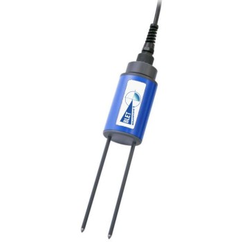 SOIL MOISTURE PROBE 63MM DIAMETER SDI INTERFACE CABLE 5M RODS OPTION 200MM