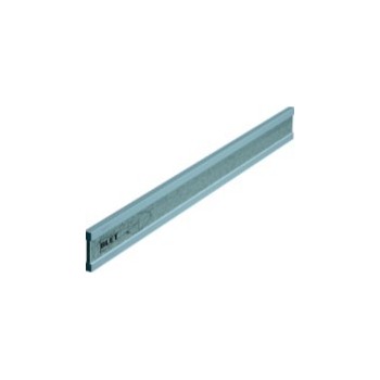 CONTROL RULER BLET INOX LENGTH 2000 MM PRECISION CLASS 0