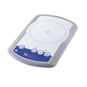 BLET POLYESTER ANALOGUE MAGNETIC STIRRER 0.8 L 15-1500 RPM 100 MM DIAMETER PLATE Ref: AGI85-MA2P0F10 BLET AGI85-MA2P0F10 : secur
