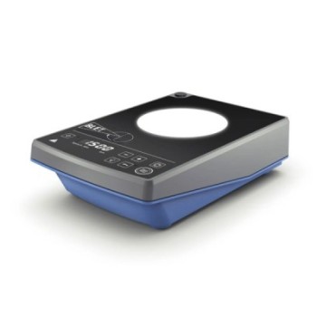 BLET GLASS MAGNETIC DIGITAL STIRRER 5 L 10-1500 RPM PLATE 140X120 MM