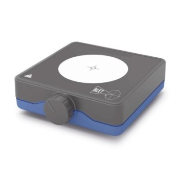 BLET POLYESTER ANALOGUE MAGNETIC STIRRER 1 L 0-2500 RPM PLATE 115X115 MM