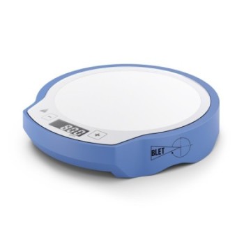 BLET GLASS ANALOGUE MAGNETIC STIRRER 1.5 L 100-2500 RPM 135 MM DIAMETER PLATE