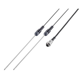 DOUBLE SONDE DE TEMPERATURE PT 1000.51 VERRE BLETRef :ACC85-AMSTD51 BLET ACC85-AMSTD51 : Instruments de Mesure et Contrôle - Dir