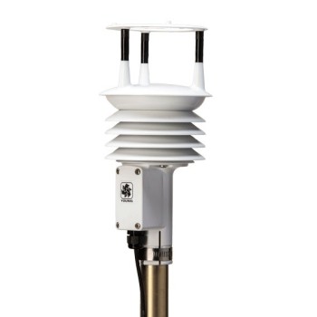 RESPONSEONE WEATHER TRANSMITTER ref : 92000 YOUNG 92000 : securemail.fr