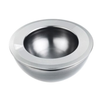 FLASK INLAY 10ML SPHERICAL BASE BLETRef :ACC85-AMPASC0 BLET ACC85-AMPASC0 : securemail.fr