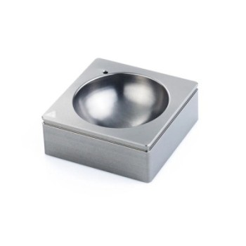 PORTE BALLON 250ML 79X79MM BASE CARREE BLETRef :ACC85-AMPACL0 BLET ACC85-AMPACL0 : Instruments de Mesure et Contrôle - Direct Us