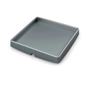 PORTE CARRE SANS POIGNEE 160X160 MM BLETRef :ACC85-AMPCC00 BLET ACC85-AMPCC00 : Instruments de Mesure et Contrôle - Direct Usine