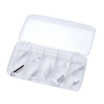 SET OF 9 MAGNETIC BARS BLET