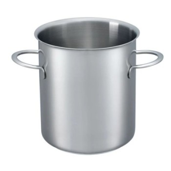 STAINLESS STEEL BEAKER 1L BLET