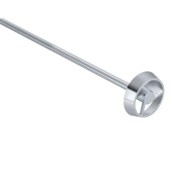 TURBINE STIRRER FOR OVERHEAD STIRRERS AXIAL FLOW BLETRef : ACC85-AHTT355 BLET ACC85-AHTT355 : securemail.fr