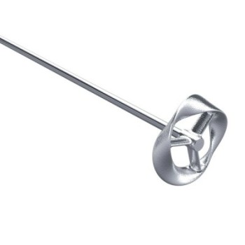 TIGE MOEBIUS POUR AGITATEUR A HELICES FLUX AXIAL BLETRef : ACC85-AHTM571 BLET ACC85-AHTM571 : Instruments de Mesure et Contrôle 