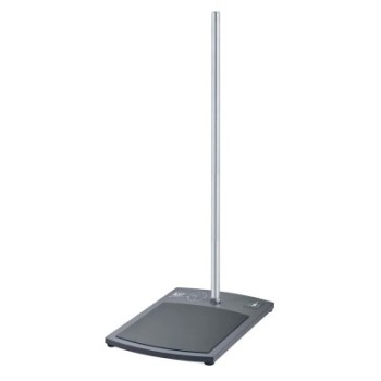 SUPPORT SUR PIED HAUTEUR 560MM POUR AGITATEUR A HELICES BLETRef : ACC85-AHSP005 BLET ACC85-AHSP005 : Instruments de Mesure et Co