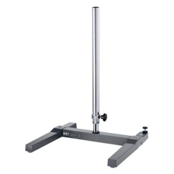 TELESCOPIC H-STAND HIGH 1010MM FOR OVERHEAD STIRRER BLETRef : ACC85-AHSPT10 BLET ACC85-AHSPT10 : securemail.fr