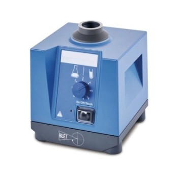 ANALOGICAL SHAKER ORBITAL CAPACITY MAX 0,4 KG SPEED 0-2500 RPMRef : AGI85-SO4AB0F0 BLET AGI85-SO4AB0F0 : securemail.fr