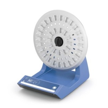 ANALOGICAL SHAKER ROTATING CAPACITY MAX 2 KG SPEED 20 RPMRef : AGI85-SC9AEF20 BLET AGI85-SC9AEF20 : securemail.fr