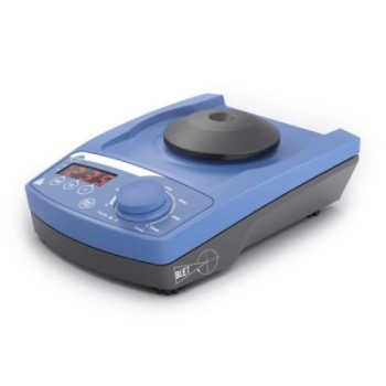 AGITATEUR SECOUEUR DIGITAL TYPE ORBITE CAPACITE MAX 0,5 KG VITESSE 0-3000 RPMRef : AGI85-SO5DC0G0 BLET AGI85-SO5DC0G0 : Instrume