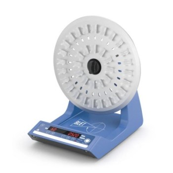 AGITATEUR SECOUEUR DIGITAL TYPE ROTATION CAPACITE MAX 2 KG VITESSE 0-80 RPMRef : AGI85-SC9DE0B0 BLET AGI85-SC9DE0B0 : Instrument