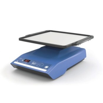 AGITATEUR SECOUEUR ANALOGIQUE TYPE BASCULEMENT CAPACITE MAX 2 KG VITESSE 0-80 RPMRef : AGI85-SBFAE0B0 BLET AGI85-SBFAE0B0 : Inst