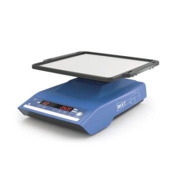 DIGITAL SHAKER ROCKING CAPACITY MAX 2 KG SPEED 0-80 RPMRef : AGI85-SBRDE0B0 BLET AGI85-SBRDE0B0 : securemail.fr