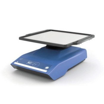 AGITATEUR SECOUEUR ANALOGIQUE TYPE CHUTE CAPACITE MAX 2 KG VITESSE 30 RPMRef : AGI85-SCFAEF30 BLET AGI85-SCFAEF30 : Instruments 