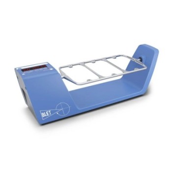 AGITATEUR SECOUEUR DIGITAL TYPE HÉLICE CAPACITE MAX 2 KG VITESSE 0-80 RPMRef : AGI85-SH0DE0B0 BLET AGI85-SH0DE0B0 : Instruments 