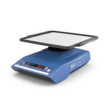 DIGITAL SHAKER TUMBLING CAPACITY MAX 2 KG SPEED 0-80 RPMRef : AGI85-SCRDE0B0 BLET AGI85-SCRDE0B0 : securemail.fr