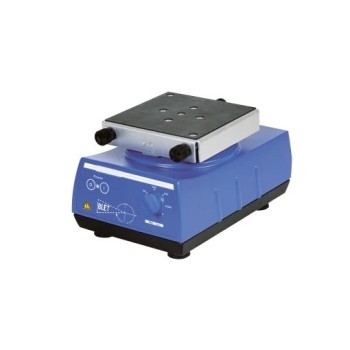 AGITATEUR SECOUEUR ANALOGIQUE TYPE ORBITE CAPACITE MAX 2 KG VITESSE 0-2200 RPMRef : AGI85-SO4AE0E0 BLET AGI85-SO4AE0E0 : Instrum