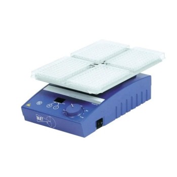 AGITATEUR SECOUEUR ANALOGIQUE TYPE ORBITE CAPACITE MAX 1 KG VITESSE 0-1100 RPMRef : AGI85-SO3AD0D0 BLET AGI85-SO3AD0D0 : Instrum