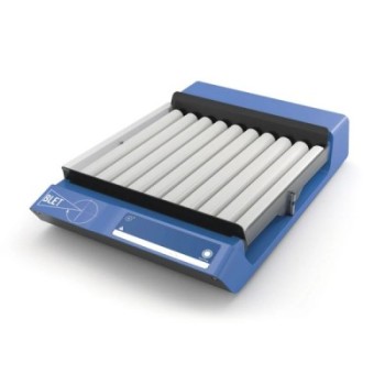 ANALOGICAL SHAKER ROLLING 10 ROLLS SPEED 30 RPMRef : AGI85-SR1A0F30 BLET AGI85-SR1A0F30 : securemail.fr