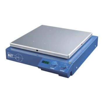 AGITATEUR SECOUEUR DIGITAL TYPE VA-ET-VIENT CAPACITE MAX 15 KG VITESSE 0-300 RPMRef : AGI85-SVTDG0C0 BLET AGI85-SVTDG0C0 : Instr