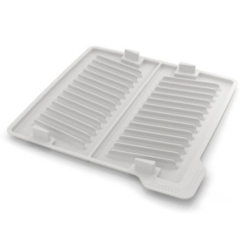 PLATE FOR 28 TEST TUBES DE 5ML Ø12MM FOR ROCKING SHAKER BLETRef : ACC85-ASBPT12 BLET ACC85-ASBPT12 : securemail.fr