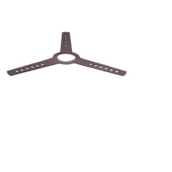 PLATE FOR 1 ERLEN/1 FIOLE DE 100 A 250ML FOR ORBITAL SHAKER BLETRef : ACC85-ASOPE00 BLET ACC85-ASOPE00 : securemail.fr