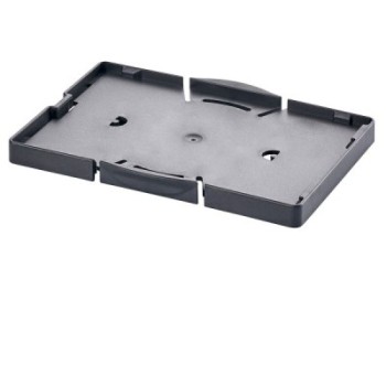 PLATEAU POUR PLAQUE DE MICROTITRATION POUR AGITATEUR SECOUEUR ORBITAL BLETRef : ACC85-ASOPM00 BLET ACC85-ASOPM00 : Instruments d