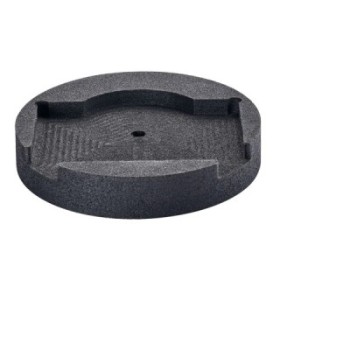 PLATEAU POUR PLAQUE DE MICROTITRATION POUR AGITATEUR SECOUEUR ORBITAL BLETRef : ACC85-ASOPM01 BLET ACC85-ASOPM01 : Instruments d