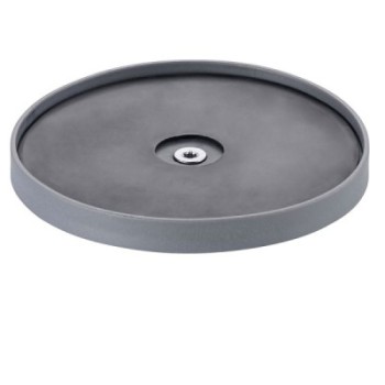 DISH ATTACHMENT FOR ORBITAL SHAKER BLET