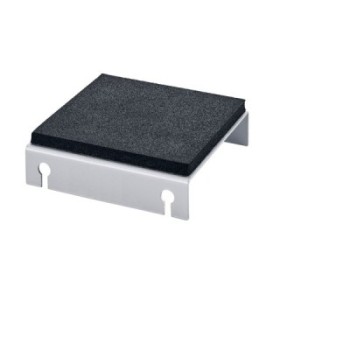 DISH ATTACHMENT FOR ORBITAL SHAKER BLET