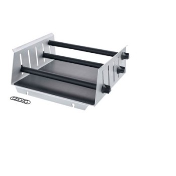 SEPARATING FUNNEL ATTACHMENT FOR ORBITAL SHAKER BLET