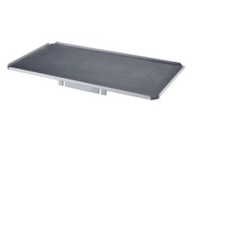 SUPPORT PLATEAU POUR AGITATEUR SECOUEUR ORBITAL BLETRef : ACC85-ASOSP00 BLET ACC85-ASOSP00 : Instruments de Mesure et Contrôle -