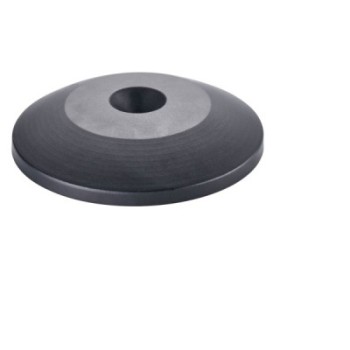 STANDARD ATTACHMENT FOR ORBITAL SHAKER BLET